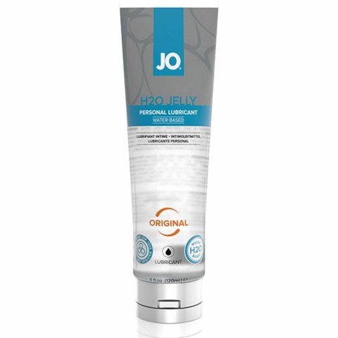 Lubrykant wodny - System JO H2O Jelly Original 120 ml System Jo