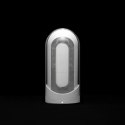 Masturbator - Tenga Flip Zero 0 Electronic Vibration White