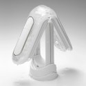 Masturbator - Tenga Flip Zero 0 Electronic Vibration White