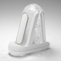 Masturbator - Tenga Flip Zero 0 Electronic Vibration White