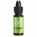 Sensuva Olejek stymulujący - Sensuva ON Arousal Oil Hemp 5 ml