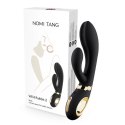 Nomi Tang Wibrator - Nomi Tang Wild Rabbit 2 Black & Gold