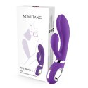 Nomi Tang Wibrator - Nomi Tang Wild Rabbit 2 Purple