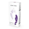 Nomi Tang Wibrator - Nomi Tang Wild Rabbit 2 Purple