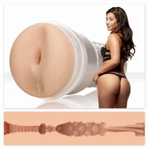 Fleshlight Fleshlight Girls - Tyłek Eva Lovia Spice