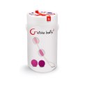 Kulki gejszy - Gvibe Geisha Balls 2 Pink