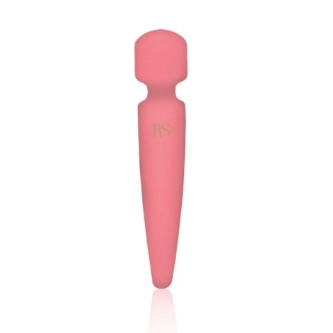 Masażer - RS Essentials Bella Mini Body Wand Coral