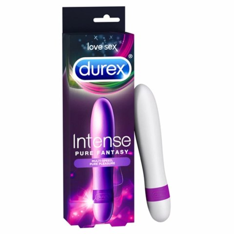 Wibrator - Durex Intense Pure Fantasy