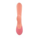 Rianne S Wibrator - RS Essentials Xena Peach & Coral