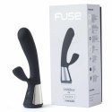 Wibrator do cyberseksu - Kiiroo OhMiBod Fuse Black