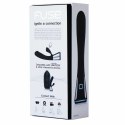 Wibrator do cyberseksu - Kiiroo OhMiBod Fuse Black