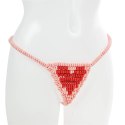 Cukierkowe stringi - Lovers Candy G-String