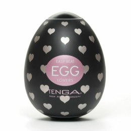 Japoński masturbator - Tenga Egg Lovers 1szt