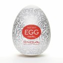 Japoński masturbator - Tenga Keith Haring Egg Party 1szt