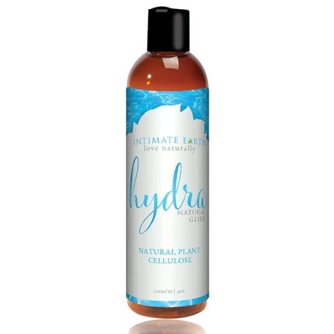 Lubrykant wodny - Intimate Earth Hydra Glide 240 ml