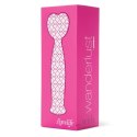 Masażer - Lovelife by OhMiBod Wanderlust Wand Vibe