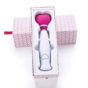 Masażer - Lovelife by OhMiBod Wanderlust Wand Vibe