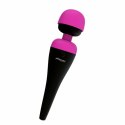 PowerBullet Masażer - PalmPower Recharge Wand Massager