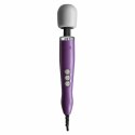 Masażer sieciowy - Doxy Original Wand Massager Purple