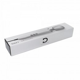 Masażer sieciowy - Doxy Original Wand Massager White