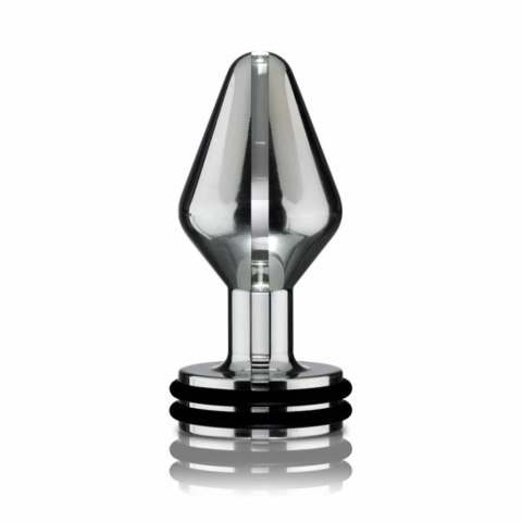 Plug analny - ElectraStim Mini Electro Butt Plug S