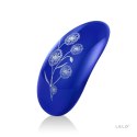 Lelo Stymulator - Lelo Nea 2 Midnight Blue