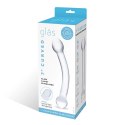 Szklane dildo - Glas Curved G-Spot Stimulator Glas