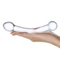 Szklane dildo - Glas Curved G-Spot Stimulator Glas