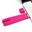 Wibrator - Crave Duet Flex Pink