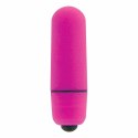 Love in the Pocket Wibrator - Love in the Pocket Love Bullet Vibro