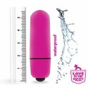 Love in the Pocket Wibrator - Love in the Pocket Love Bullet Vibro