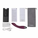 Wibrator do punktu G - Svakom Amy G-Spot Vibrator Violet