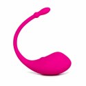 Wibrator sterowany smartfonem - Lovense Lush Bullet Vibrator