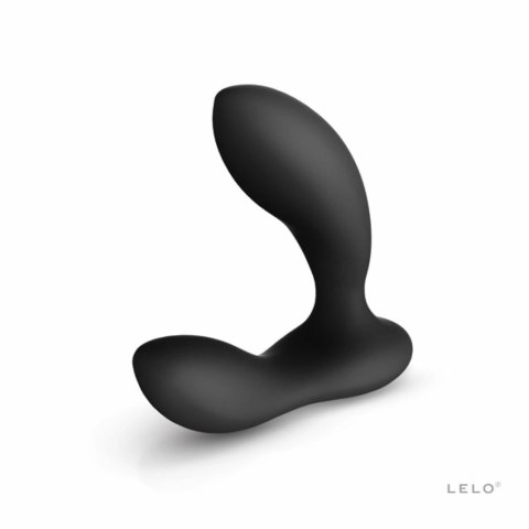 Lelo Wibrujący masażer prostaty - Lelo Bruno Black