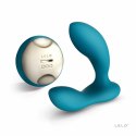 Lelo Wibrujący masażer prostaty - Lelo Hugo Ocean Blue