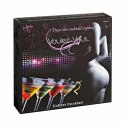 Zestaw akcesoriów - Voulez-Vous... Gift Box Cocktails