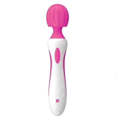 Masażer - LoversPremium XL Full Body Massager Pink