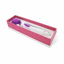 Masażer - LoversPremium XL Full Body Massager Purple