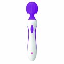 Masażer - LoversPremium XL Full Body Massager Purple