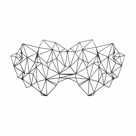 Bijoux Indiscrets Maska na oczy - Bijoux Indiscrets Kristine Eyemask