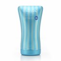 Masturbator - Tenga Cool Edition Soft Tube Cup