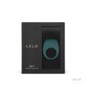 Lelo Pierścień wibrujący - Lelo Tor 2 Dark Green