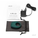 Lelo Pierścień wibrujący - Lelo Tor 2 Dark Green