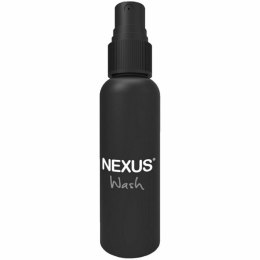 Spray czyszczący - Nexus Wash Toy Cleaner 150 ml