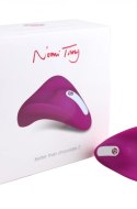 Nomi Tang Stymulator - Nomi Tang Better Than Chocolate 2 Red Violet