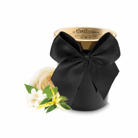 Bijoux Cosmetiques Świeca do masażu - Bijoux Cosmetiques Massage Candle Aphrodisia 70g