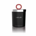 Świeca do masażu - Lelo Massage Candle Black Pepper & Pomegranate 150g