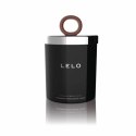 Lelo Świeca do masażu - Lelo Massage Candle Vanilla & Creme de Cacao 150g