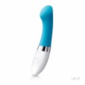 Lelo Wibrator - Lelo Gigi 2 Turquoise Blue