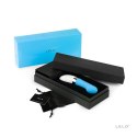 Lelo Wibrator - Lelo Gigi 2 Turquoise Blue